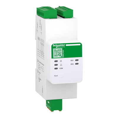 Resi9 Energiesensor Universal, Modbus, 80A, 160A, 250A