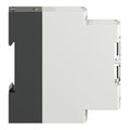 Messumformer Pt100, 0-+500°C/32-932°F, 0-10 V/4-20 mA, Optimum