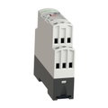 Messumformer Pt100, 0-+500°C/32-932°F, 0-10 V/4-20 mA, Optimum