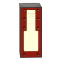 Interface-Relais RSB, 1 W, 16 A, 48 VAC