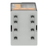 Miniaturrelais, Easy Harmony RXM2L, 5A, 2W, 24V AC, mit LED