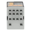Miniaturrelais, Easy Harmony RXM2L, 3A, 4W, 12V DC, ohne LED