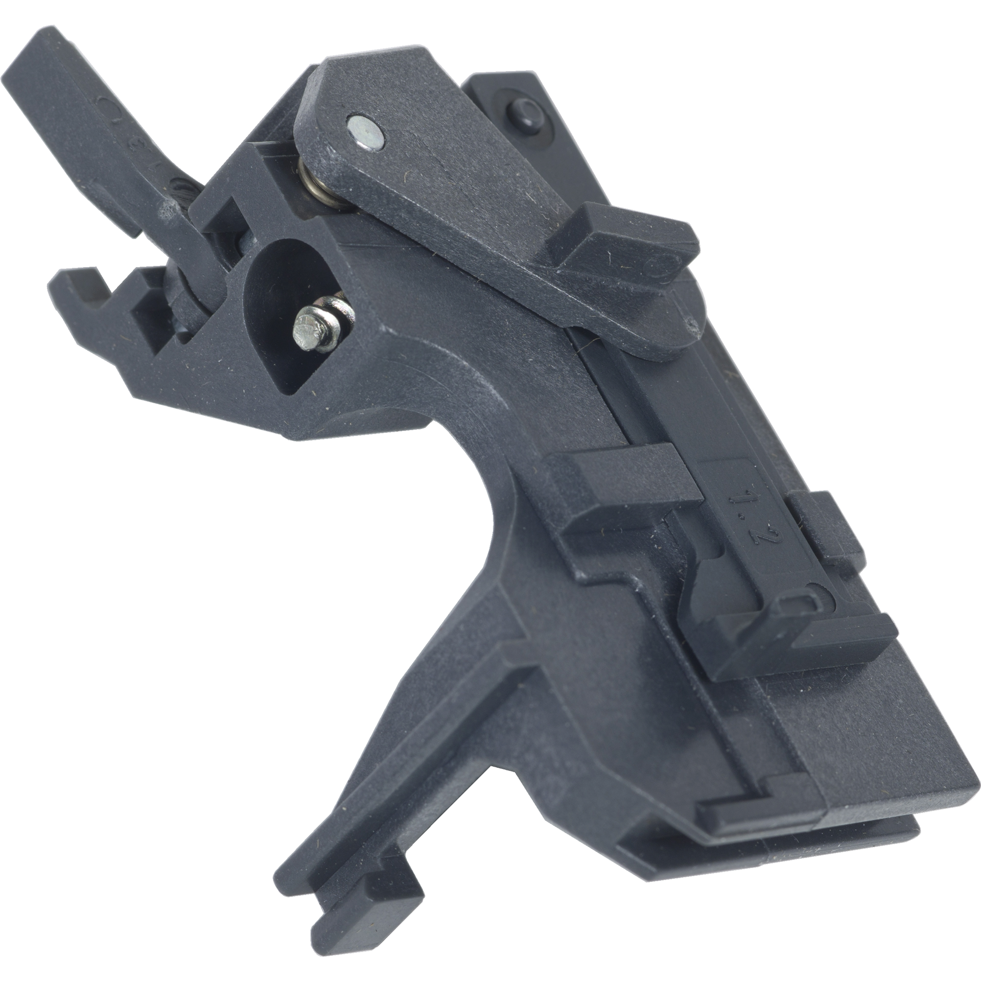 Cb Auslöseschalteradapter Für Überstrom