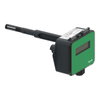 Luftqualitätssensor, SCD2-Serie, CO2, LCD-Display, BACnet, Modbus, Feuchtigkeit, Temperaturtransmitter, VOC, Feinstaub