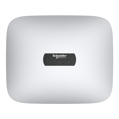 Schneider Inverter 3-phasiger Hybrid-Wechselrichter, 14kVA, Wi-Fi, App-Steuerung