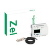 Starterkit, Zelio Logic, modulare Ausführung, 10 E/A, 240 VAC, Relaisausgänge