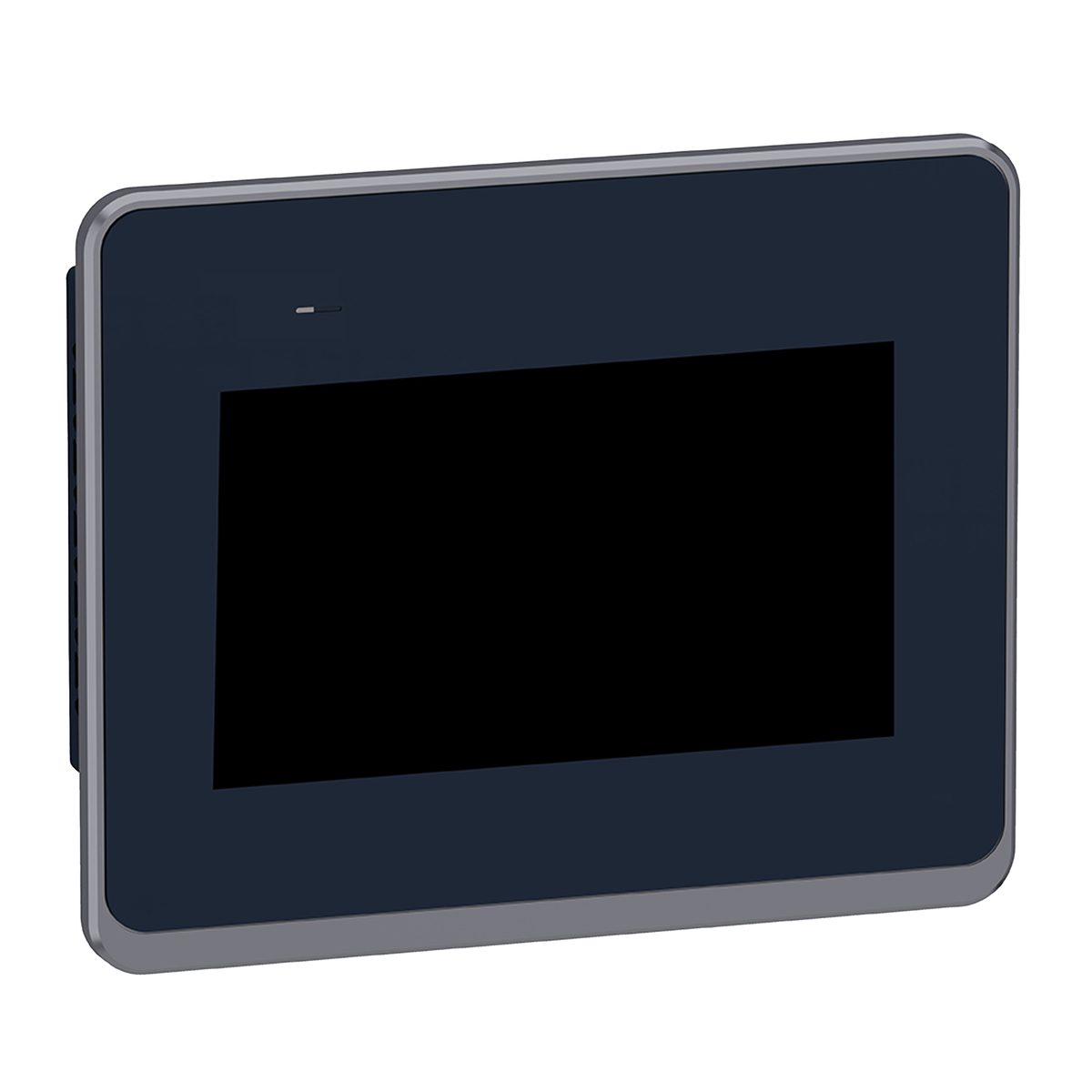 Harmony ST6 4&quot W Touch-Panel resistiv, ohne Logo, 1 x ETH, 1 x serielle COM, USB