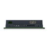 Harmony STW6 7&quot W Basic Web-Panel Touch-Display resistiv, 2 x Ethernet (Daisy Chain), USB, Web Browser, HTML5