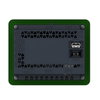 Harmony STW6 4"W Basic Web-Panel Touch-Display resistiv, 1 x Ethernet (Daisy Chain), USB, Web Browser, HTML5