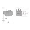 Easy TeSys Überlastrelais 80-104A