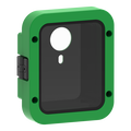 Installationszubehör,TransferPacT Active automatic, Kunststoffabdeckung, IP54