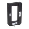 Kabelumbauwandler LVCT 2400 A - 0,333 V Ausgang, Innenmaße 146 x 63 mm