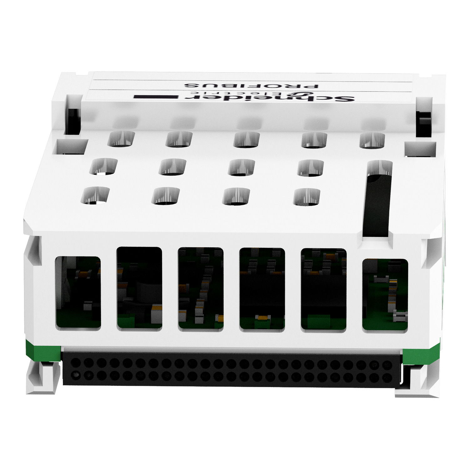 Kommunikationskarte Profibus