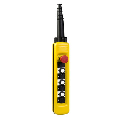 Hängetaster XAC-A - 8 Drucktaster 1 Not-Aus