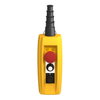 Hängetaster XAC-B, 2 Drucktaster 1 Not-Halt/Not-Aus-Taster