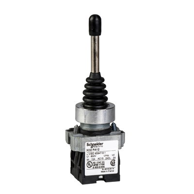 JOYSTICK 22 MM XD2+OPTIONEN
