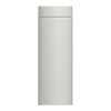 Basiselement, Harmony XV4, modular, 40mm, 100-240V AC, Abdeckung, bis 4 Ebenen, weiss