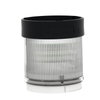 Leuchtelement, Dauerlicht, farblos, 24 V AC DC