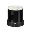 Akustikelement, Buzzer, Dauer- oder Intervallton, 75-90 dB, 12-48 V AC DC