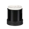 Akustikelement, Buzzer, Dauer- oder Intervallton, 75-90 dB, 12-48 V AC DC