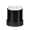 Akustikelement, Buzzer, Dauer- oder Intervallton, 75-90 dB, 12-48 V AC DC