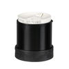 Akustikelement, Buzzer, Dauer- oder Intervallton, 75-90 dB, 12-48 V AC DC