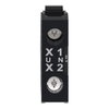 Universelles LED-Modul inkl. Schutzmodul, Harmony XB4 und XB5, 22mm, 30mm, weiß, Schraubklemme, 110-240V AC