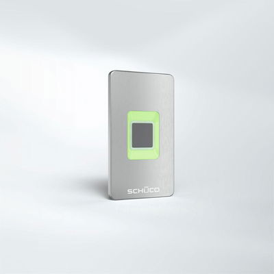Schüco Fingerprint Easy