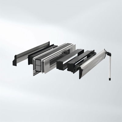 Schüco VentoFrame