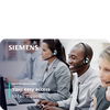 Siemens 5 000 Coins für technische Expertenberatung