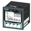 SENTRON, Messgerät und power quality recorder, 7KM PAC5200, LCD, L-L: 690 V
