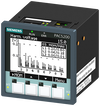 SENTRON, Messgerät und power quality recorder, 7KM PAC5200, LCD, L-L: 690 V
