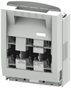 SENTRON, Sicherungshalter, Class J, 3-polig, In: 200 A, Un AC: 600 V
