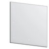 SIVACON, Dachwanne, IPX1, B: 1000 mm, T: 1000 mm, RAL 7035