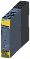 Direktstarter Failsafe, 0,1-0,5 A, AC 110-230 V, Schraub-/Federzuganschluss