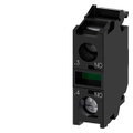 Kontaktmodul mit 1 Schaltglied, 1S