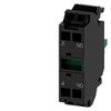Kontaktmodul mit 1 Schaltglied, 1S