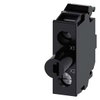 LED-Modul mit integrierter LED, AC/DC 24V, weiß