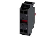 Kontaktmodul mit 1 Schaltglied, 1Ö