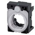 Halter für 3 Module, Kunststoff