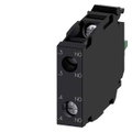 Kontaktmodul mit 2 Schaltgliedern, 2S