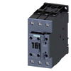 Schütz, AC-3e, 40 A/18,5 kW/400V, 3-polig, AC/DC 20-33V, 1S+1Ö, Schraubanschluss