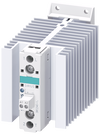 Halbleiterschütz 2RF2, 1-ph. AC51 40A 40 Grad C 48-460V/24V DC low Power