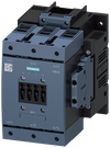 Schütz,AC-3e,115A/55kW/400V,3-polig,AC/DC220-240V,2S+2Ö,Rahmenklemme/Schraubanschluss