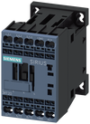 Schütz, AC-3e, 9 A/4 kW/400V, 3-polig, DC 24V, 1S, Federzuganschluss