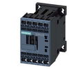 Schütz, AC-3e, 9 A/4 kW/400V, 3-polig, DC 24V, 1Ö, Federzuganschluss