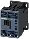 Schütz, AC-3e, 9 A/4 kW/400V, 3-polig, DC 24V, 1Ö, Federzuganschluss