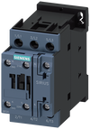 Schütz, AC-3e, 9 A/4 kW/400V, 3-polig, AC 230V/50Hz, 1S+1Ö, Schraubanschluss