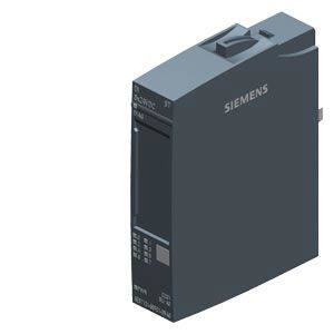 SIMATIC ET 200SP DI 8x24 VDC ST