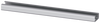 ALPHA 630 DIN, Kabelabfangschiene, B=250